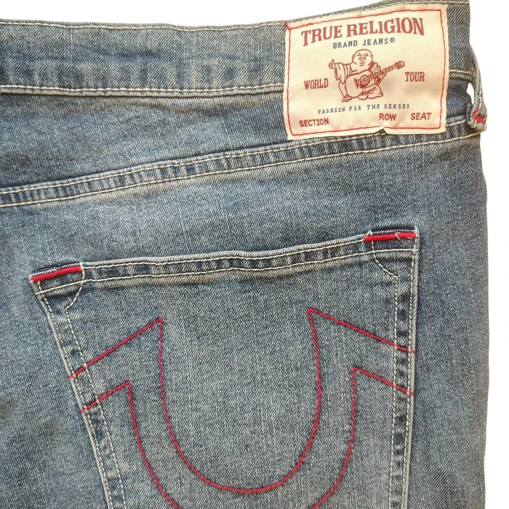 True Religion experience premium